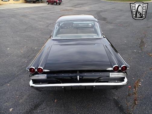 1960 Pontiac Ventura