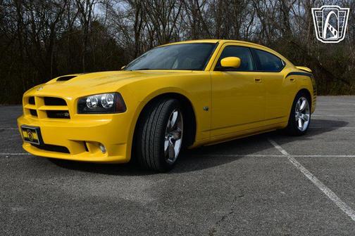 2007 Dodge Charger SRT8