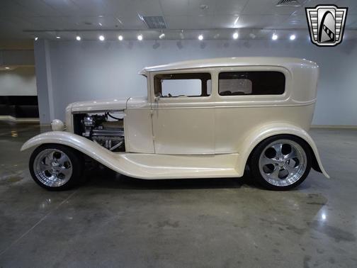 1931 Ford Model A Base