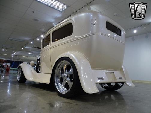 1931 Ford Model A Base