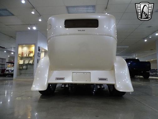 1931 Ford Model A Base