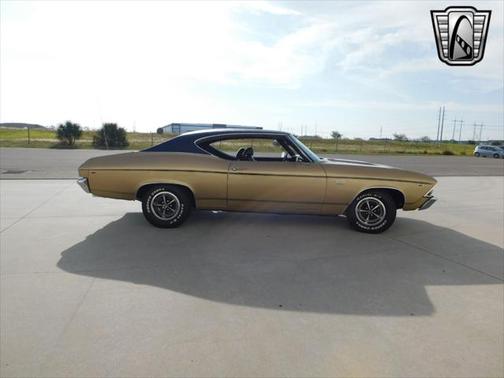 1969 Chevrolet Chevelle SS