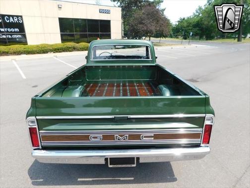 1969 GMC 1500
