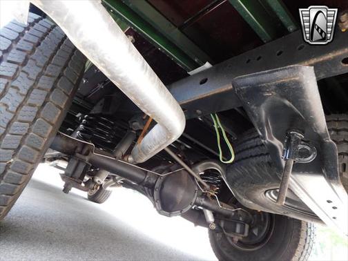1969 GMC 1500