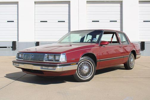1985 Buick Electra Base