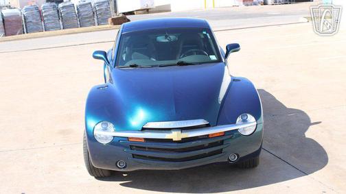 2005 Chevrolet SSR 