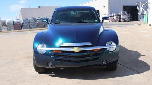 2005 Chevrolet SSR 