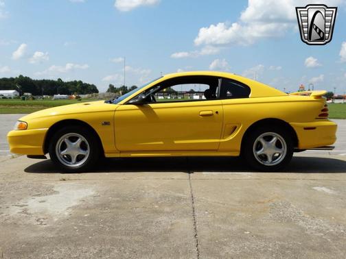 1994 Ford Mustang GT