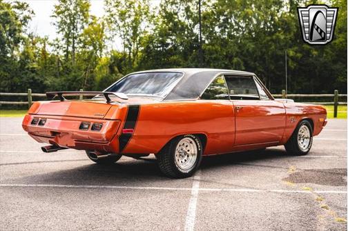 1972 Dodge Dart