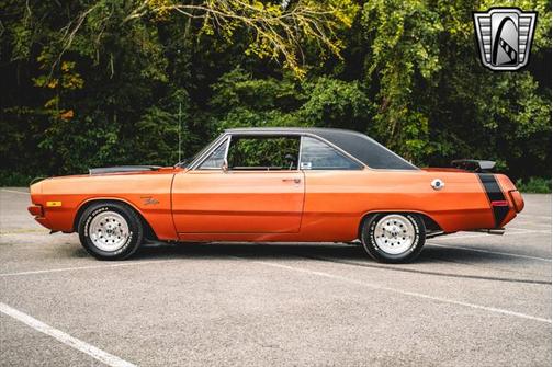 1972 Dodge Dart