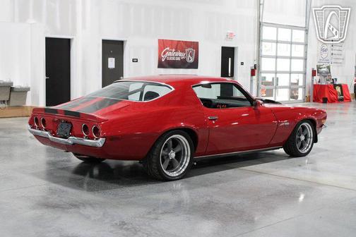 1971 Chevrolet Camaro Base