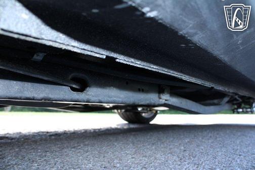 1967 Pontiac Firebird 