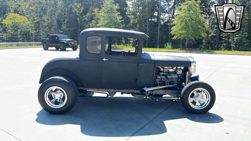 1930 Ford Model A Base