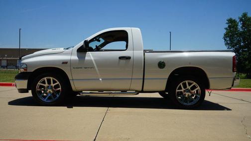 2003 Dodge Ram 1500