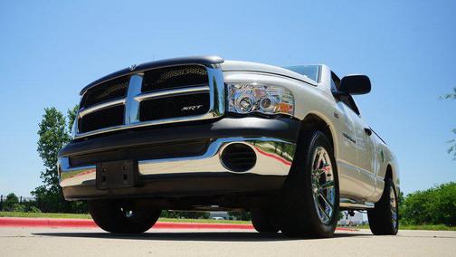 2003 Dodge Ram 1500