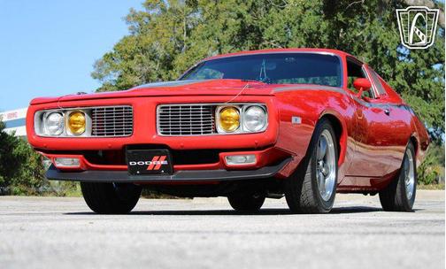 1973 Dodge Charger Base