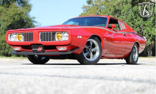 1973 Dodge Charger Base