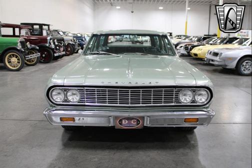 1964 Chevrolet Malibu 