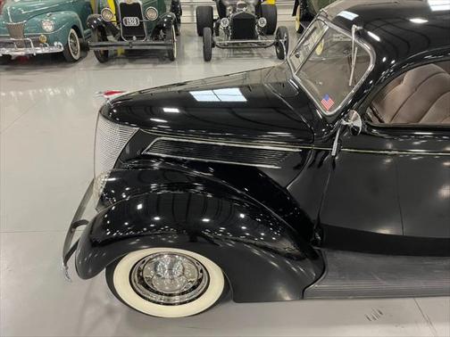 1937 Ford Model 78 Base