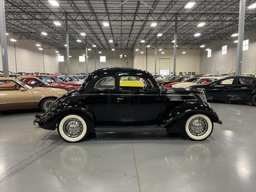 1937 Ford Model 78 Base