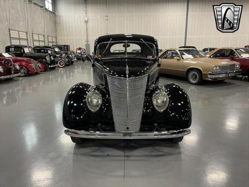 1937 Ford Model 78 Base