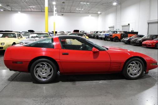 1994 Chevrolet Corvette Base