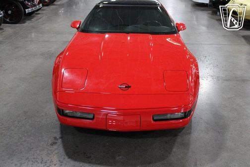 1994 Chevrolet Corvette Base