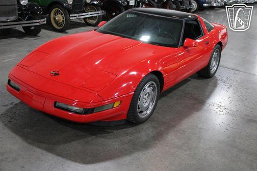 1994 Chevrolet Corvette Base