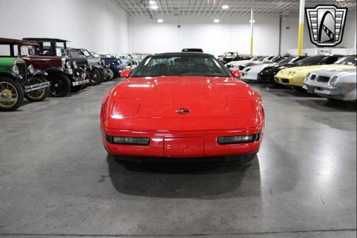 1994 Chevrolet Corvette Base
