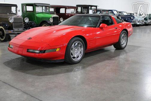 1994 Chevrolet Corvette Base
