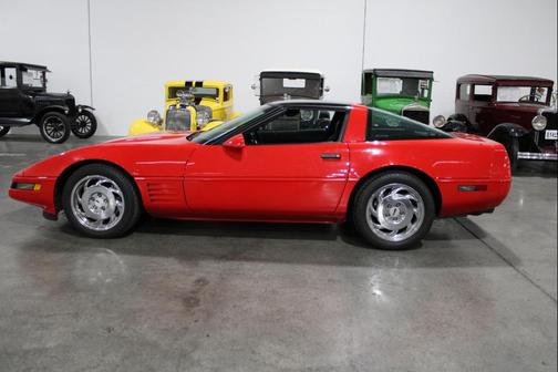 1994 Chevrolet Corvette Base