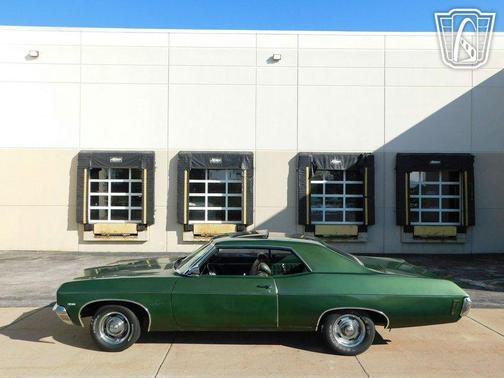 1970 Chevrolet Impala Base