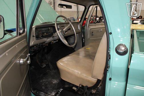 1964 Chevrolet C10/K10 Base