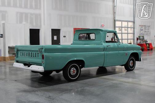 1964 Chevrolet C10/K10 Base