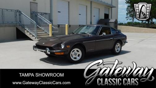 1973 Datsun 240Z