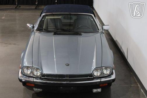 1990 Jaguar XJS 