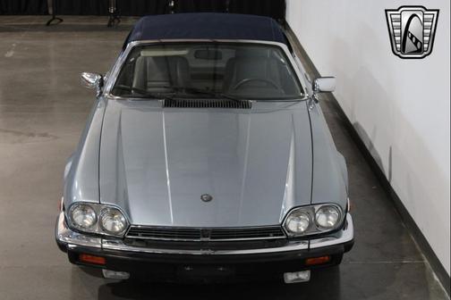 1990 Jaguar XJS