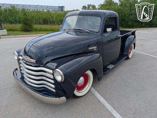 1949 Chevrolet 3100 Base