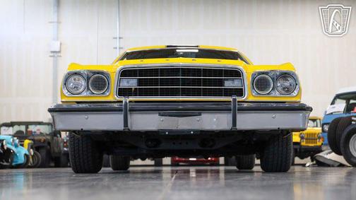 1973 Ford Gran Torino 