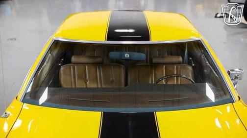 1973 Ford Gran Torino 