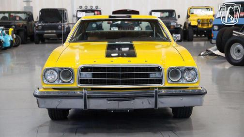 1973 Ford Gran Torino 