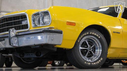 1973 Ford Gran Torino 