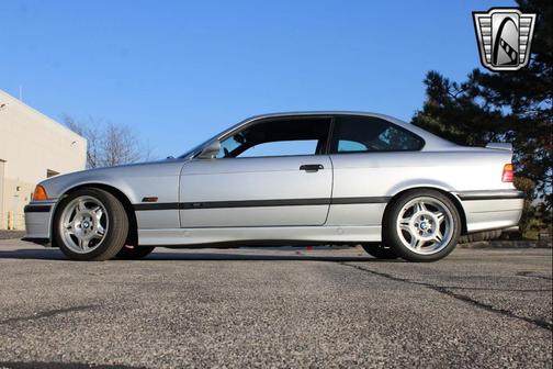 1995 BMW M3 Base