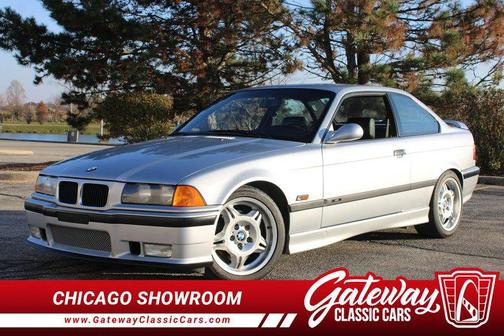 1995 BMW M3 Base