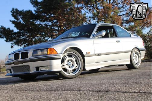 1995 BMW M3 Base