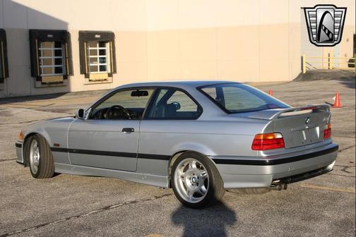 1995 BMW M3 Base