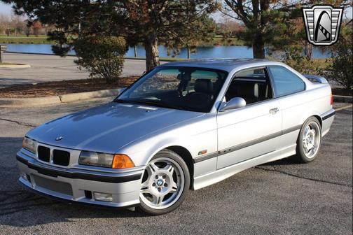 1995 BMW M3 Base