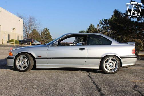 1995 BMW M3 Base