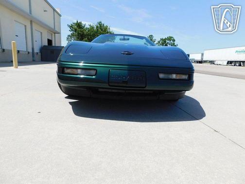 1994 Chevrolet Corvette Base