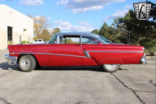 1956 Mercury Monterey 